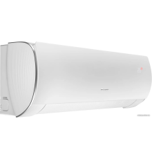 Кондиционер Gree Lyra Inverter R32 GWH09ACC-K6DNA1F White