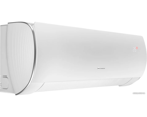 Кондиционер Gree Lyra Inverter R32 GWH12ACC-K6DNA1F White