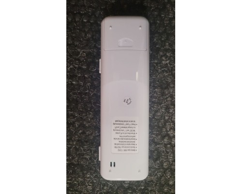 Кондиционер AlpicAir Hyper Nordic inverter AWI/AWO-40HRDC1A