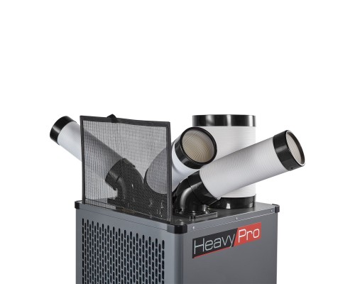 Кондиционер промышленный мобильный BALLU Heavy Pro BGK9