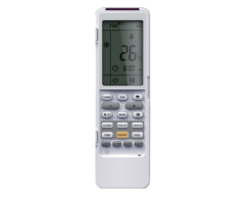 Кондиционер AlpicAir Hyper Nordic inverter AWI/AWO-60HRDC1A