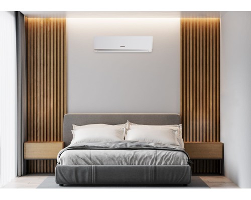 Кондиционер Gree Bora R410 on/off GWH09AAAXA-K3NNA2A