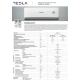 Кондиционер Tesla Astarta Inverter TA22FFUL-07410IA