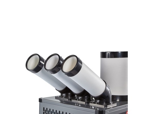 Кондиционер промышленный мобильный BALLU Heavy Pro BGK9