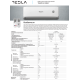 Кондиционер Tesla Astarta Inverter TA36FFUL-1232IA