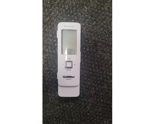 Кондиционер AlpicAir Hyper Nordic inverter AWI/AWO-20HRDC1A