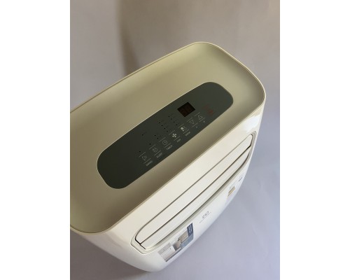 Кондиционер мобильный Electrolux Mango EACM-12 CG/N6