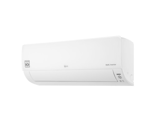 Кондиционер LG Evo Max DC18RH
