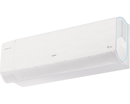 Кондиционер AUX Q Fresh inverter R32 ASW-H09A4/QF-R2DI / AS-H09A4/QF-R2DI