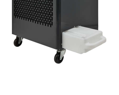 Мобильный промышленный кондиционер BALLU Heavy Pro BGK5