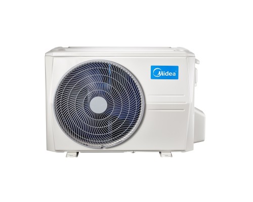 Кондиционер Midea GAIA Inverter MSCA1BU-09HRFN8