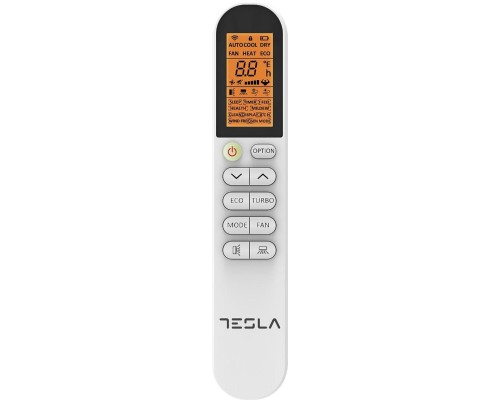 Кондиционер Tesla Tariel Inverter TT22EXC1-0732IA