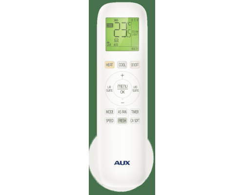 Кондиционер AUX Q Fresh inverter R32 ASW-H09A4/QF-R2DI / AS-H09A4/QF-R2DI
