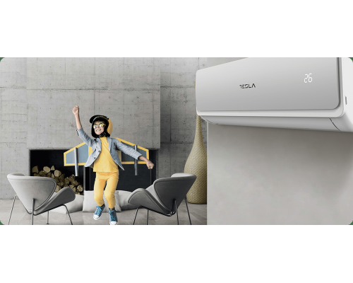 Кондиционер Tesla Astarta Inverter TA22FFUL-07410IA