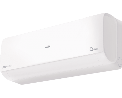 Кондиционер AUX Q Light inverter ASW-H09A4/QH-R1DI / AS-H09A4/QH-R1DI