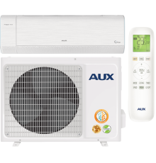 Кондиционер AUX Q Fresh inverter R32 ASW-H09A4/QF-R2DI / AS-H09A4/QF-R2DI
