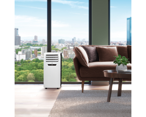 Кондиционер Electrolux Manhattan EACM-09 FM/N3