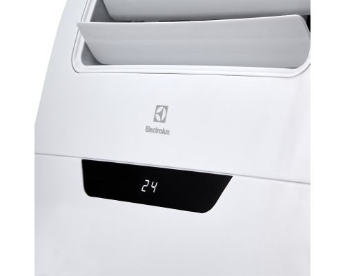 Кондиционер Electrolux Manhattan EACM-09 FM/N3