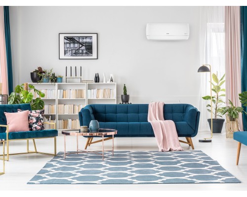 Кондиционер AUX J On-Off ASW-H07A4/JD-R1 / AS-H07A4/JD-R1