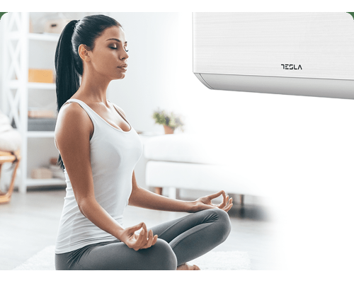 Кондиционер Tesla Astarta Inverter TA22FFUL-07410IA