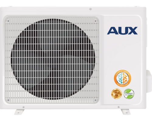 Кондиционер AUX Q Fresh inverter R32 ASW-H12A4/QF-R2DI / AS-H12A4/QF-R2DI
