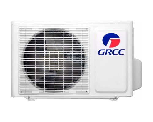 Кондиционер Gree Bora R410 on/off GWH24AADXE-K3NNA2A