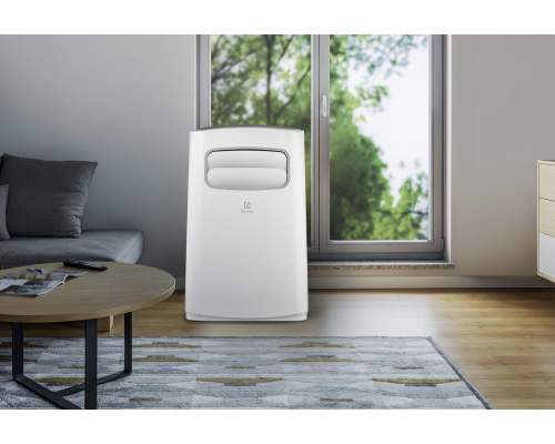 Кондиционер Electrolux Mango EACM-12 MSF/N3