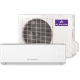 Кондиционер AlpicAir Hyper Nordic inverter AWI/AWO-60HRDC1A