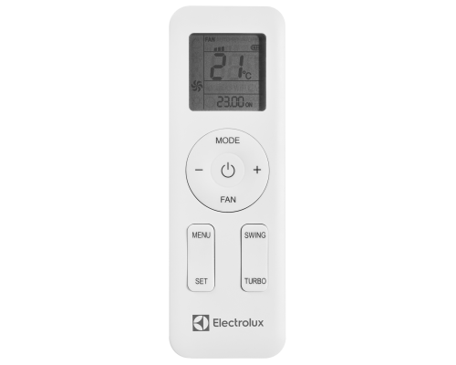 Кондиционер Electrolux Fusion 2.0 Super DC Inverter EACS/I-24HF2/N8