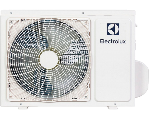 Кондиционер Electrolux Air Gate 2 Super DC Inverter EACS/I-18HG-BLACK2/N8