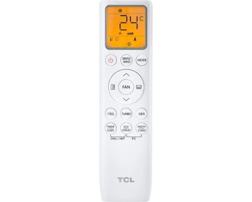 Кондиционер TCL GentleCool TAC-18CHSD/TPG11IHB