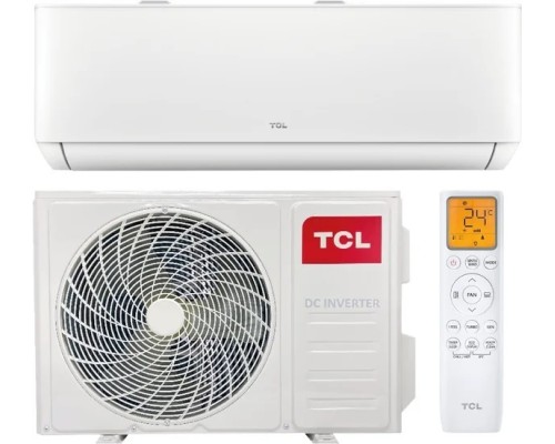 Кондиционер TCL GentleCool TAC-18CHSD/TPG11IHB