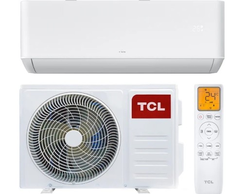 Кондиционер TCL GentleCool on/off TAC-TP09ONF/R