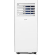 Мобильный кондиционер TCL TAC-09CPB/PSLW