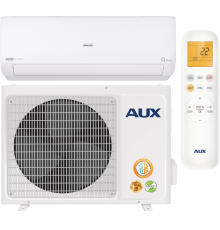 Кондиционер AUX Q Smart inverter ASW-H09A4/HA-R2DI / AS-H09A4/HA-R2DI