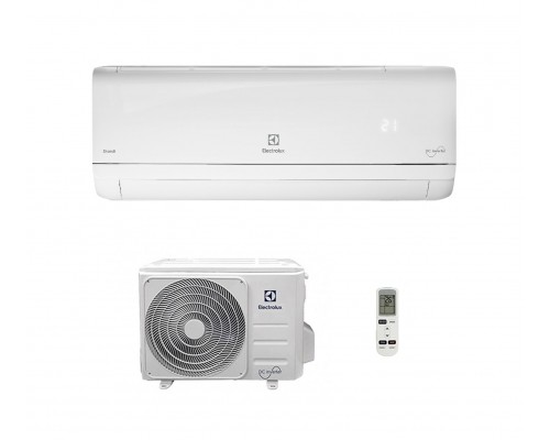Кондиционер Electrolux Skandi DC Inverter EACS/I-07HSK/N3