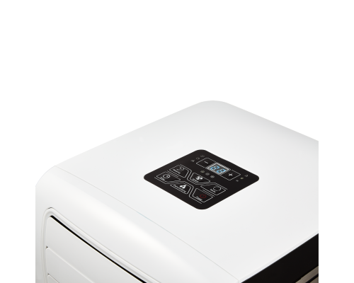 Кондиционер Electrolux Manhattan EACM-09 FM/N3