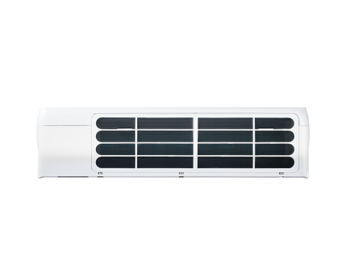 Кондиционер Electrolux Fusion 2.0 Super DC Inverter EACS/I-18HF2/N8