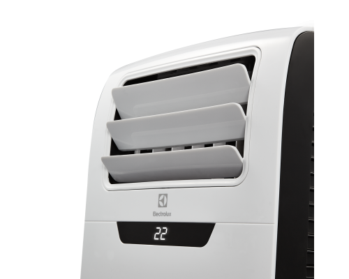 Кондиционер Electrolux Manhattan EACM-09 FM/N3