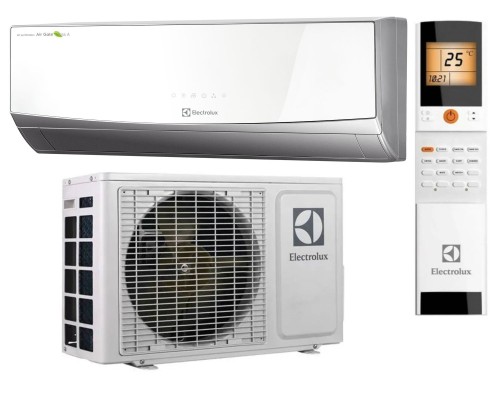 Кондиционер Electrolux Air Gate 2 EACS-07HG-M2/N3