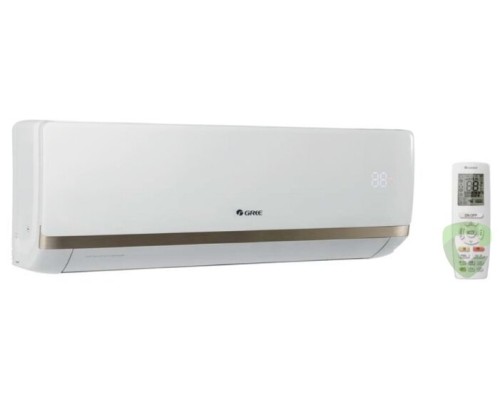 Кондиционер Gree Bora Inverter R32 GWH07АААХА-K6DNA2С