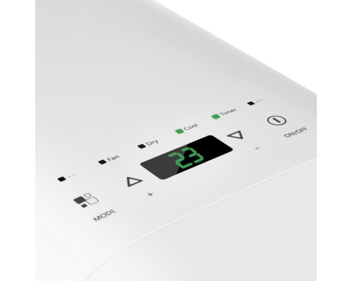 Мобильный кондиционер Ballu BPAC-07 CD