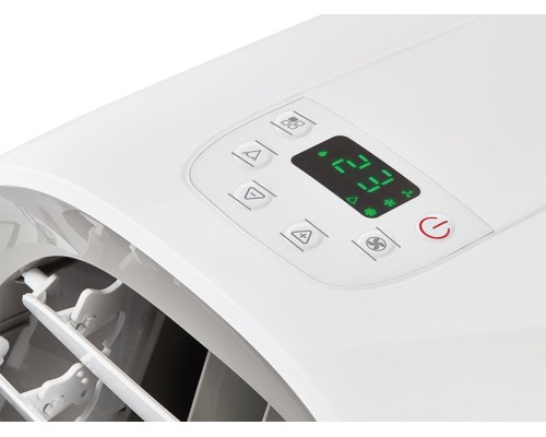 Мобильный кондиционер Ballu BPAC-09 CE_17Y