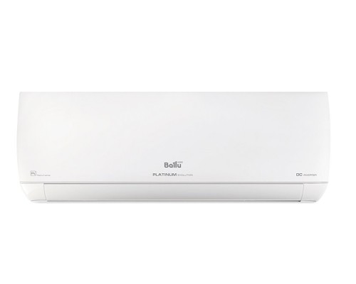 Кондиционер Ballu Platinum Evolution DC Inverter BSUI-18HN8_23Y