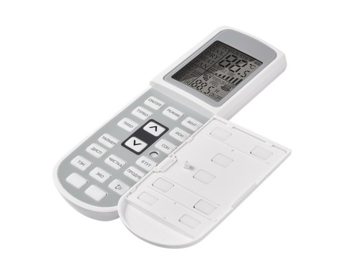 Кондиционер Ballu Platinum Evolution DC Inverter BSUI-12HN8_23Y