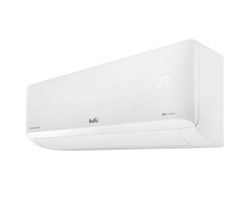 Кондиционер Ballu Eco Smart DC Inverter BSYI-18HN8/ES_23Y