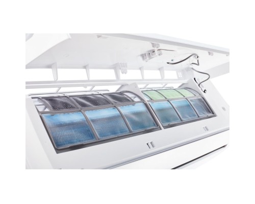 Кондиционер Electrolux Loft DC Inverter EACS/I-12HAL/N8