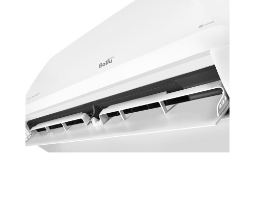 Кондиционер Ballu Eco Smart DC Inverter BSYI-24HN8/ES_23Y