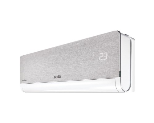 Кондиционер Ballu Boho DC Inverter BSNI-10HN8