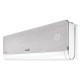 Кондиционер Ballu Boho DC Inverter BSNI-10HN8